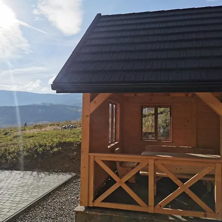 Predlowka - Na Dachu Swiata 扎沃亚