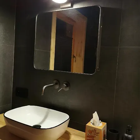 Predlowka - Na Dachu Swiata Tatil Evi