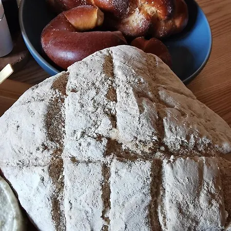 Tatil Evi Predlowka - Na Dachu Swiata