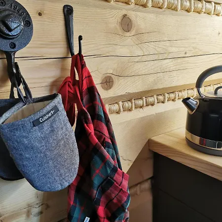 Tatil Evi Predlowka - Na Dachu Swiata Zawoja