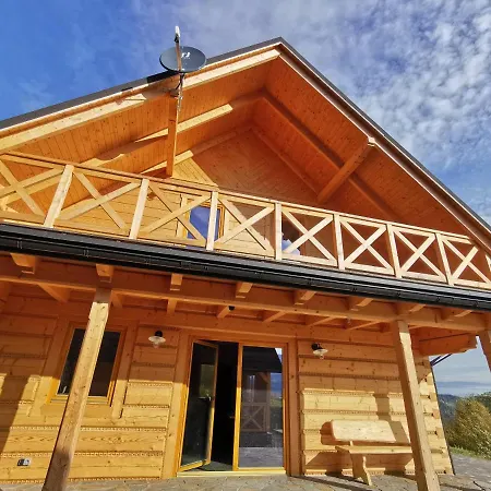 Predlowka - Na Dachu Swiata *