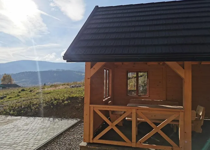 Predlowka - Na Dachu Swiata 扎沃亚