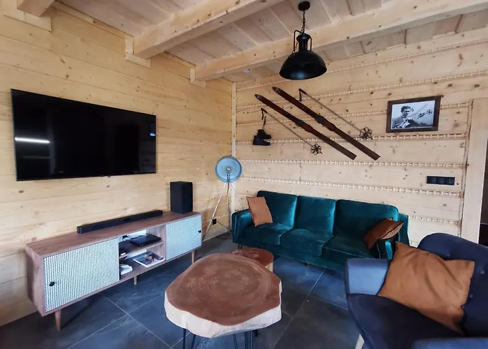 Predlowka - Na Dachu Swiata 度假居 *