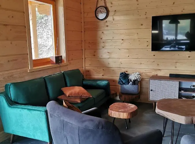 Predlowka - Na Dachu Swiata 扎沃亚