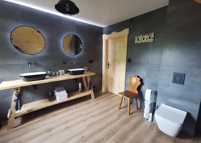 Predlowka - Na Dachu Swiata