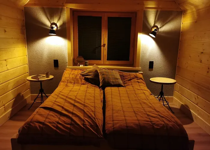 Predlowka - Na Dachu Swiata * 扎沃亚