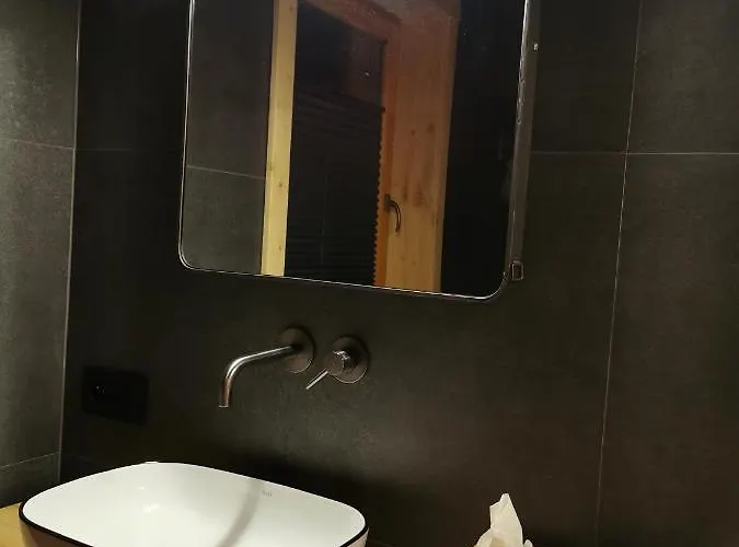 Predlowka - Na Dachu Swiata 度假居