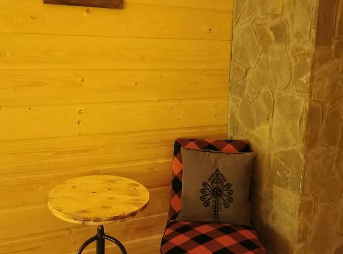 Predlowka - Na Dachu Swiata * 扎沃亚