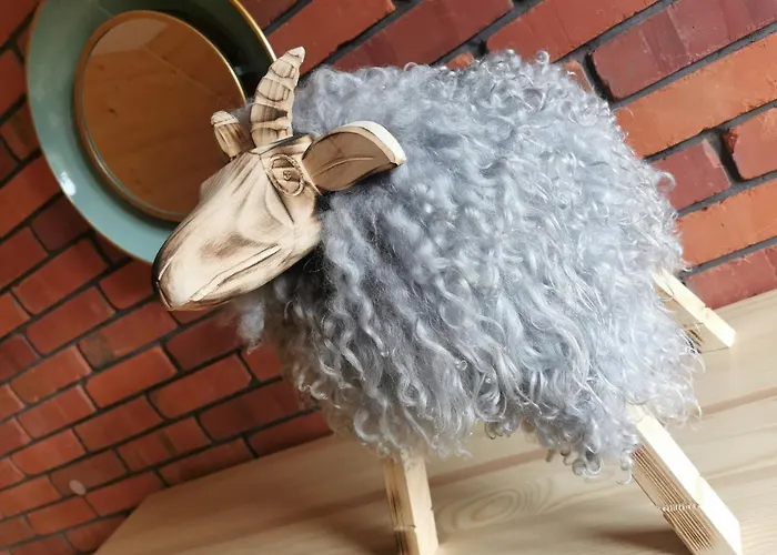 Predlowka - Na Dachu Swiata 度假居