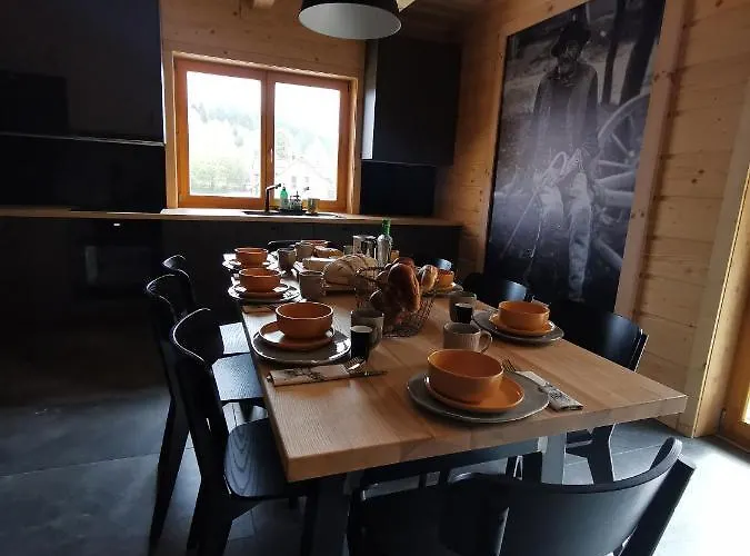 Predlowka - Na Dachu Swiata *