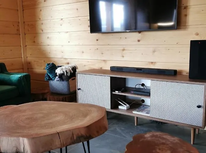 Predlowka - Na Dachu Swiata 度假居 *