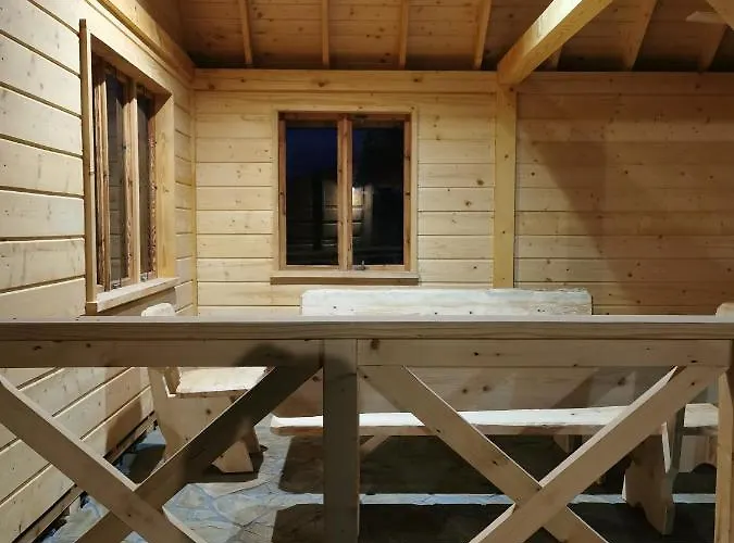 Predlowka - Na Dachu Swiata * 扎沃亚