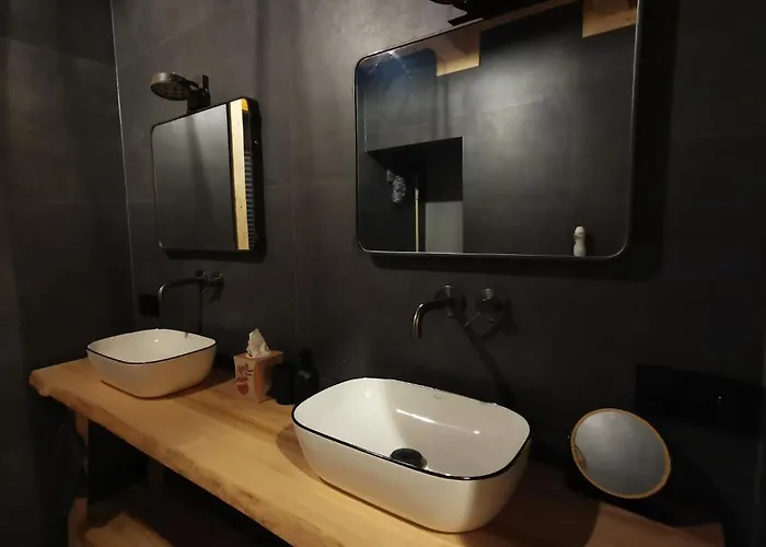 Predlowka - Na Dachu Swiata Semesterbostad