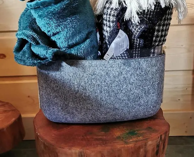 Predlowka - Na Dachu Swiata Semesterbostad *