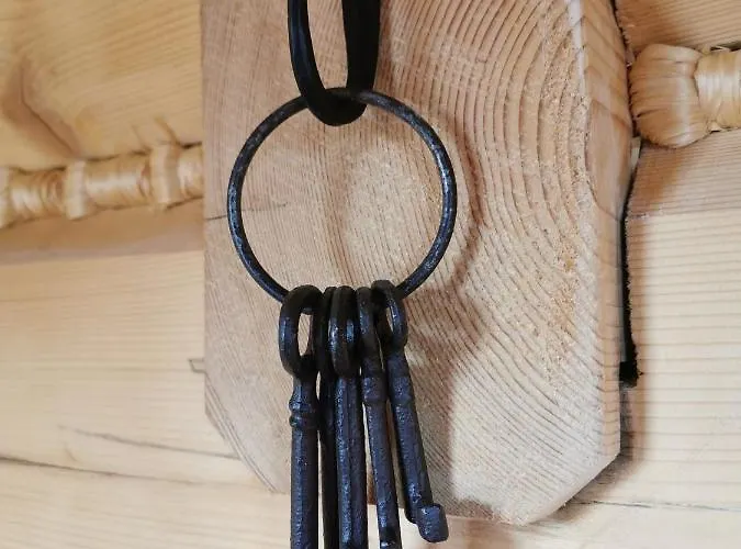 Semesterbostad Predlowka - Na Dachu Swiata Zawoja