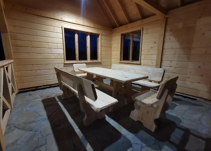 Predlowka - Na Dachu Swiata *