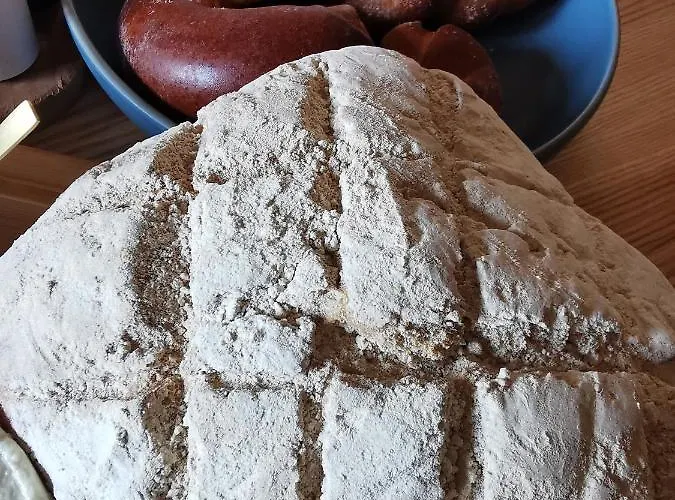 Semesterbostad Predlowka - Na Dachu Swiata