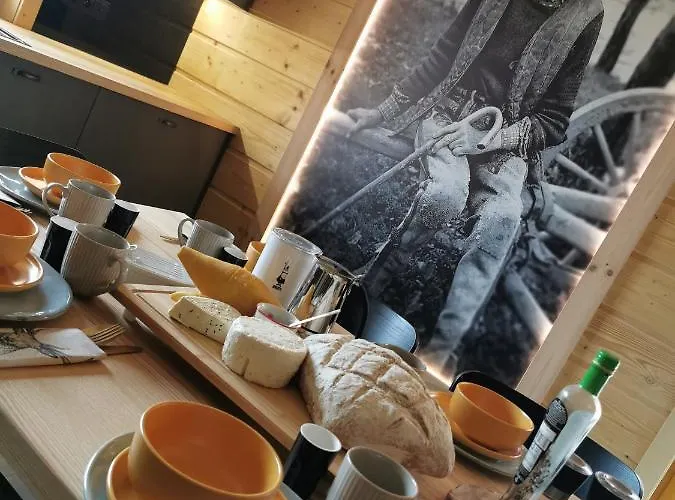 Predlowka - Na Dachu Swiata * Zawoja