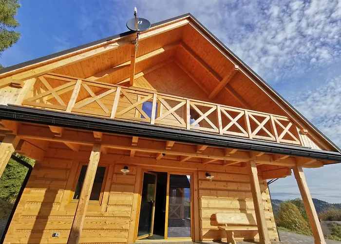 Predlowka - Na Dachu Swiata *