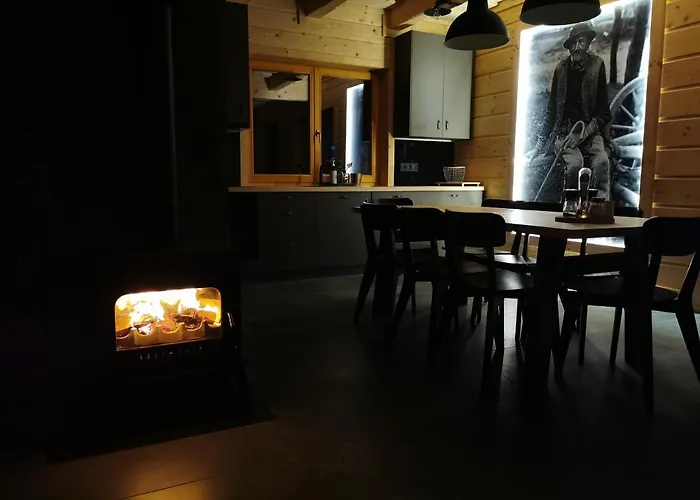 Predlowka - Na Dachu Swiata