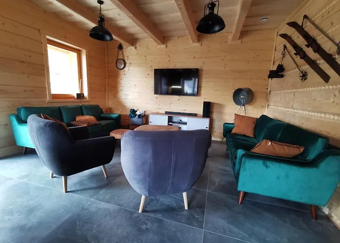 Predlowka - Na Dachu Swiata