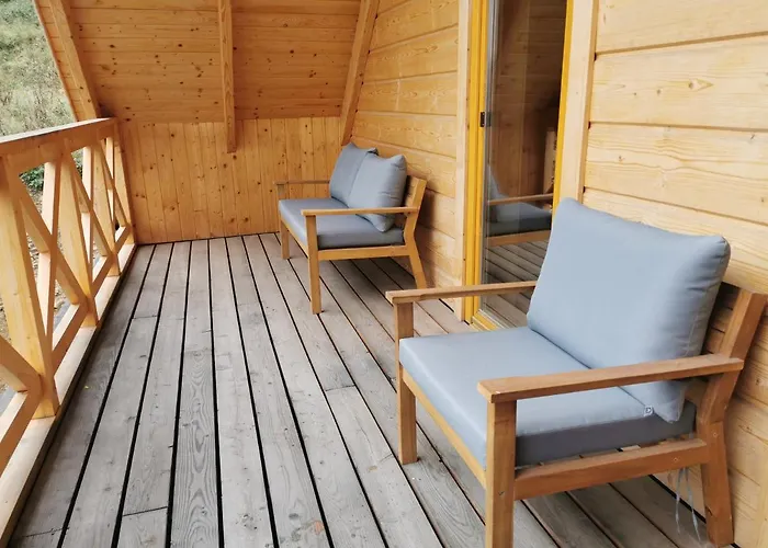 Predlowka - Na Dachu Swiata Semesterbostad Zawoja