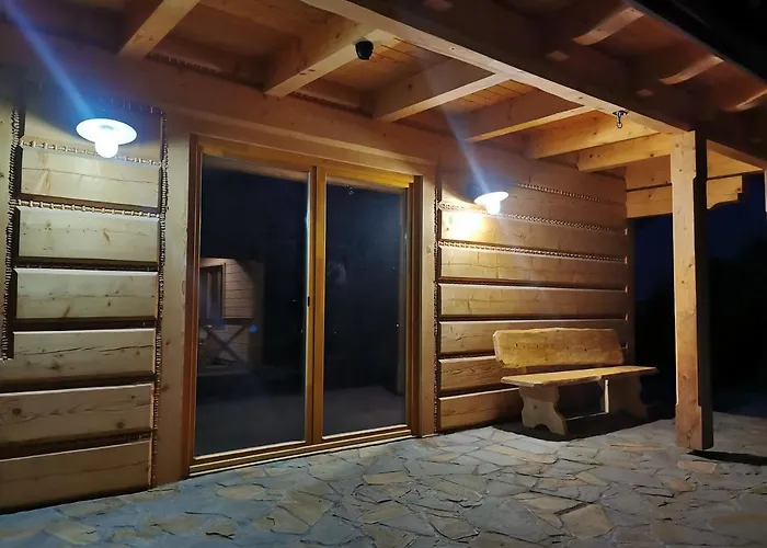 Predlowka - Na Dachu Swiata 扎沃亚