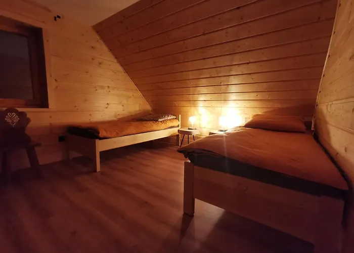 Predlowka - Na Dachu Swiata