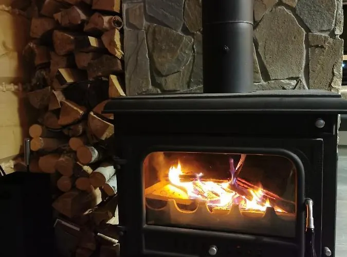 Predlowka - Na Dachu Swiata Zawoja