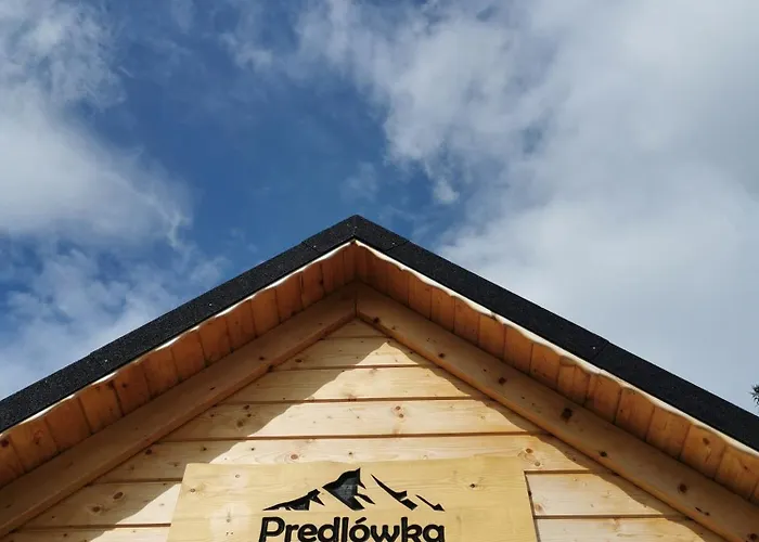 Predlowka - Na Dachu Swiata * Zawoja