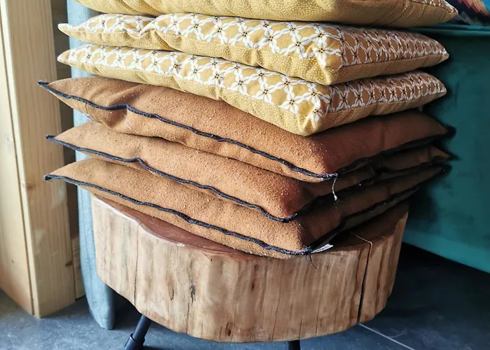 Predlowka - Na Dachu Swiata Semesterbostad *